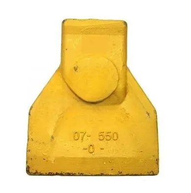 107-3350,1073350 Cat Style J350F Kovácsolt széles fog