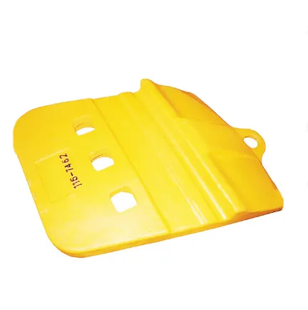 116-7462 RH Caterpillar Half Arrow