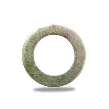 125 11/4" kemény alátét Caterpillarhoz