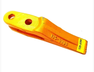 135-9390,1359390 CAT minikotró Uniteeth