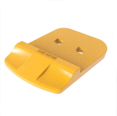 135-9546 LH csere CAT szegmens félnyíl