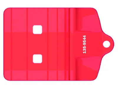 1359544,135-9544 CAT középső félnyíl él