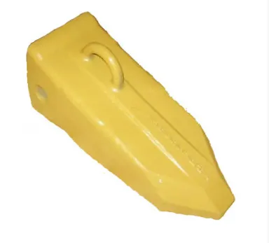 138-6552 J550 Cat Style Rock Penetration koptató vödör fogak