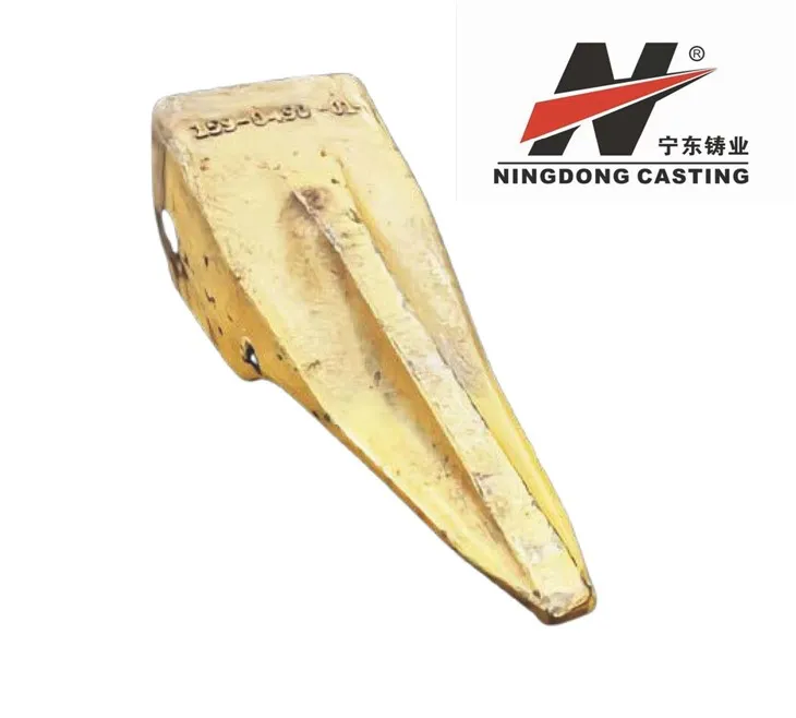 159-0450,1590450 Caterpillar hosszú éles hegy