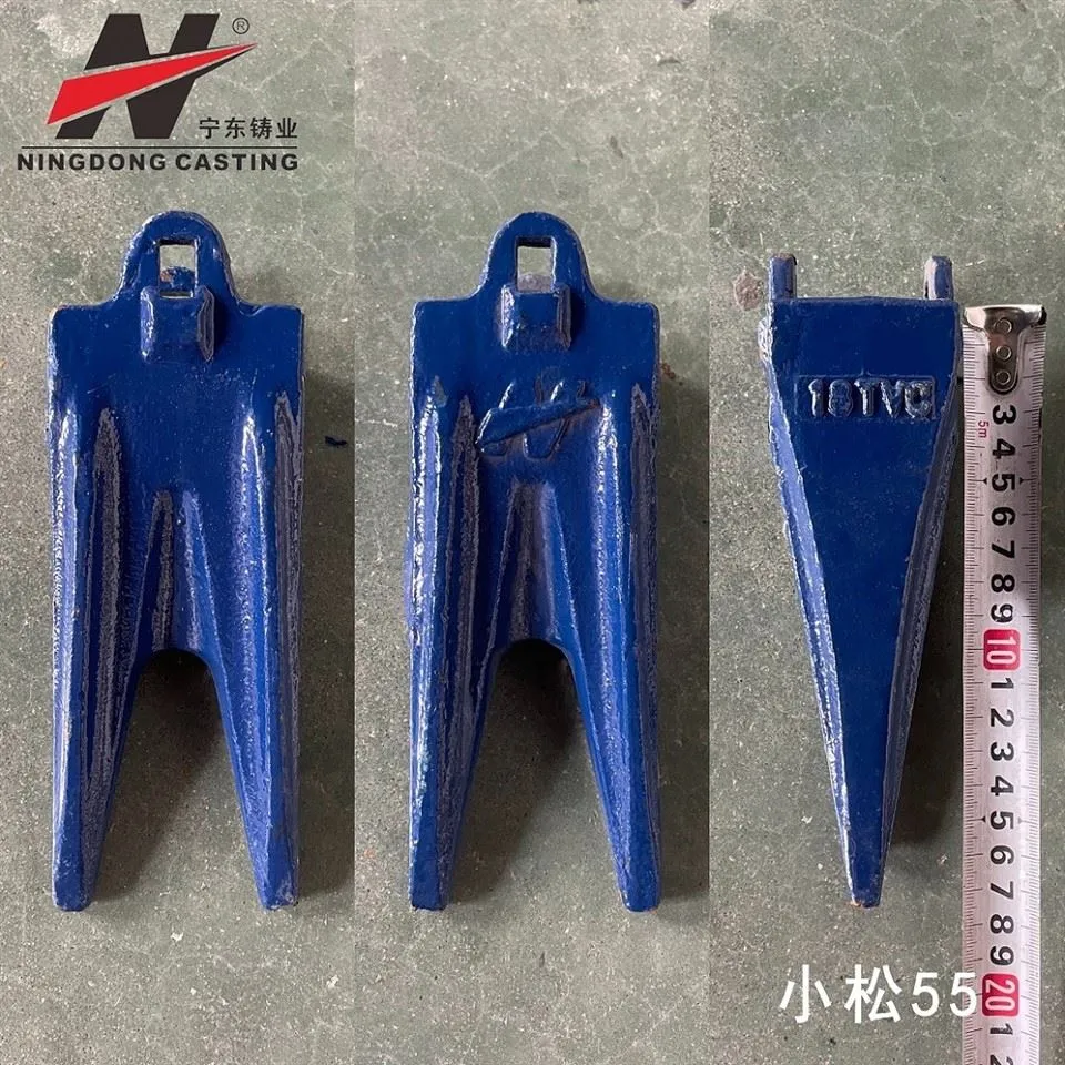 18TVC iker tigris középső vonal kúpos stílus