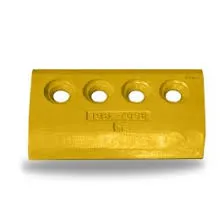 195-7096 Rakodószegmens kopólemez központja