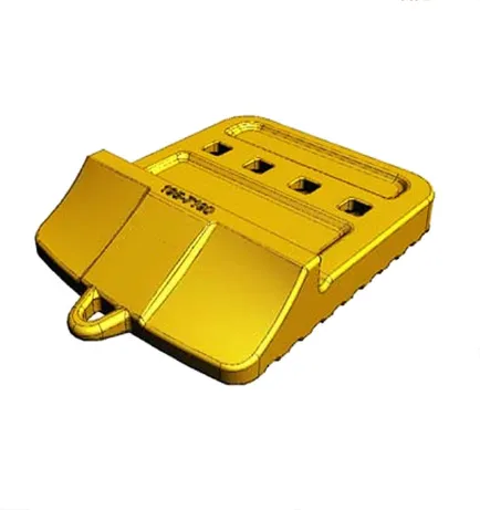 195-7190/1957190 Csavaros félnyíl szegmens CTR