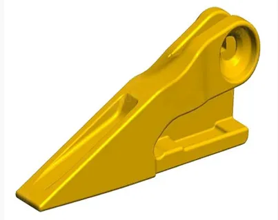 1U-1889 1U1889 kerekes rakodó sarokfoga Caterpillarhoz