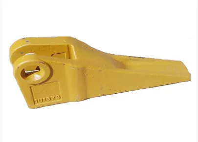 1U1879 J300 Caterpillar oldalsó csavaros kanál fogak