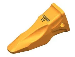 1U3302PT J300 kotró-rakodó kanál áthatoló fog