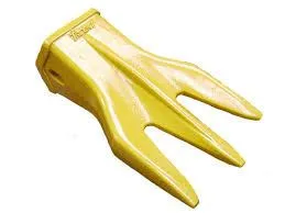 1U3452 TR3 Triple Tiger Trident Vödörfogak Caterpillar J450-hez