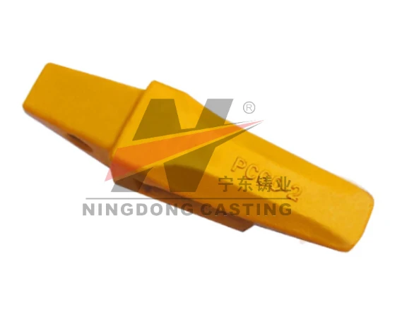 201-70-24130 Komatsu PC60 Two Strap Adaptor -2 201-70-24130 Komatsu PC60 Two Strap Adaptor -2