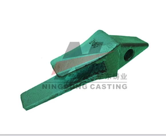201-70-24130 Komatsu PC60 Two Strap Adaptor -3 201-70-24130 Komatsu PC60 Two Strap Adaptor -3
