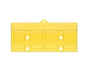 217-4725 CSAVAROZOTT KÖZÉPES NYÍL FÉL