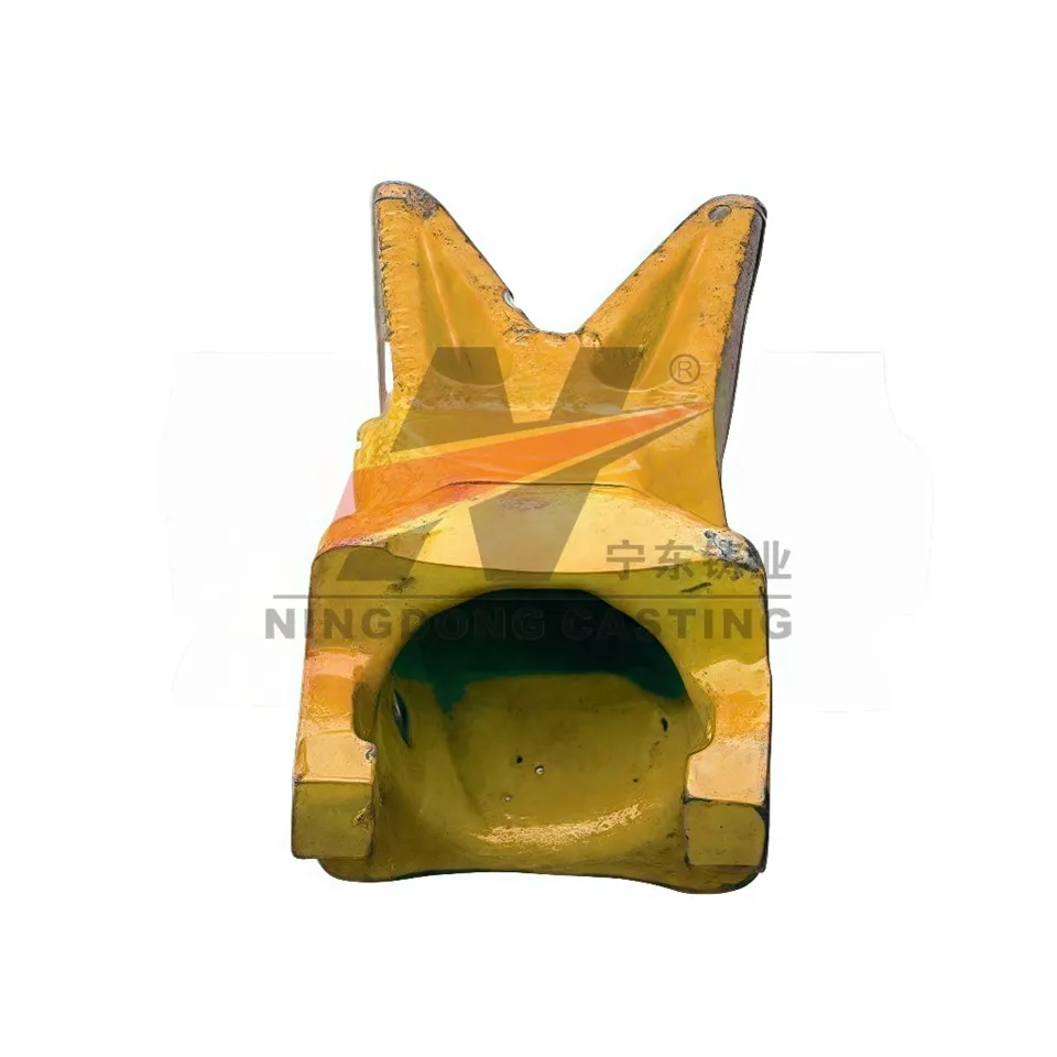 21TVIP 21TVIPL COBRA LINE ESCO TWIST Foga