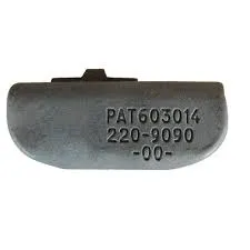 2209090 220-9090 Caterpillar K Series rögzítőcsapok