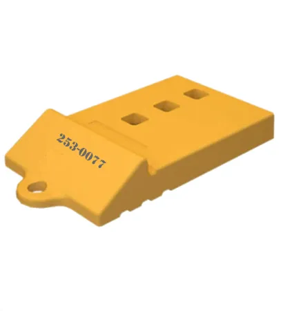 2530077/253-0077 LH végél fél nyíl