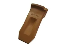 264-2131 K130 Caterpillar K-sorozatú penetrációs fogak