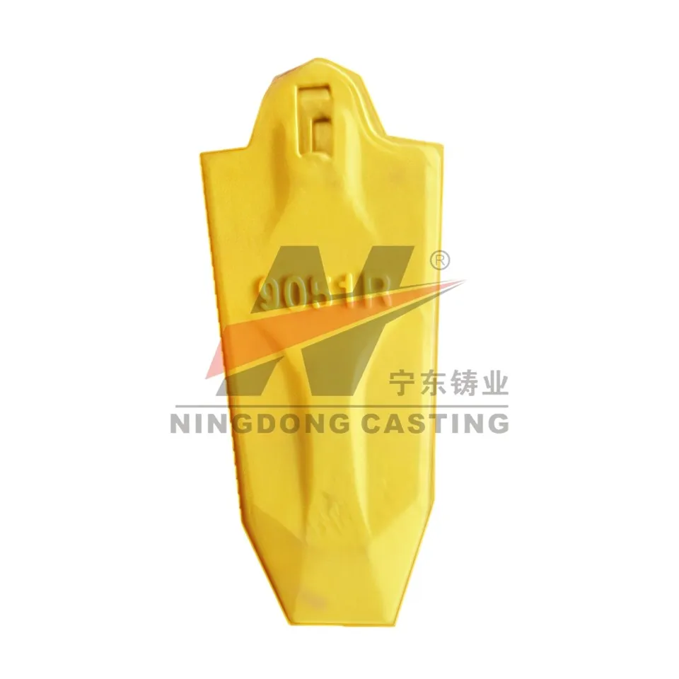 2713-9051RC Doosan SOLAR 55W-V szikla vödör hegy