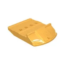 275-5937 988H 992G 992K 993K Caterpillar rakodó szegmens