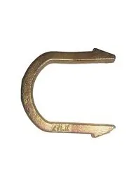 27LK és 27LKS Esco stílusú patkórögzítő zár