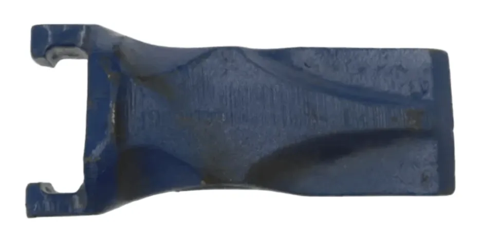 27Sylhx piszkos vödör fogak Hensley -hez