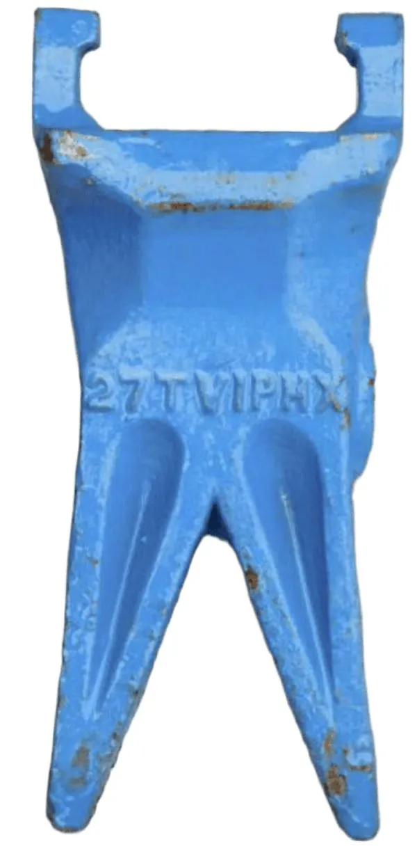 27tviphx Hensley Esco Twin Tiger vödör foga