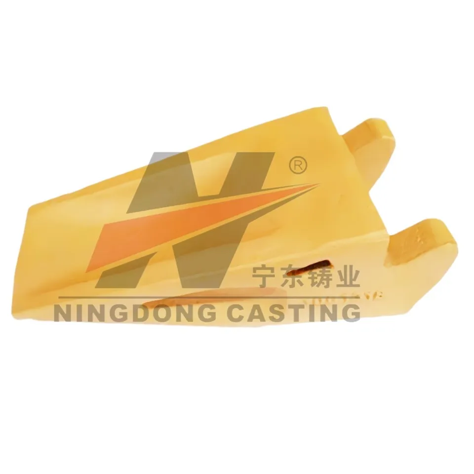 3001318 Liebherr Z-rendszer Z16C kotrófogak