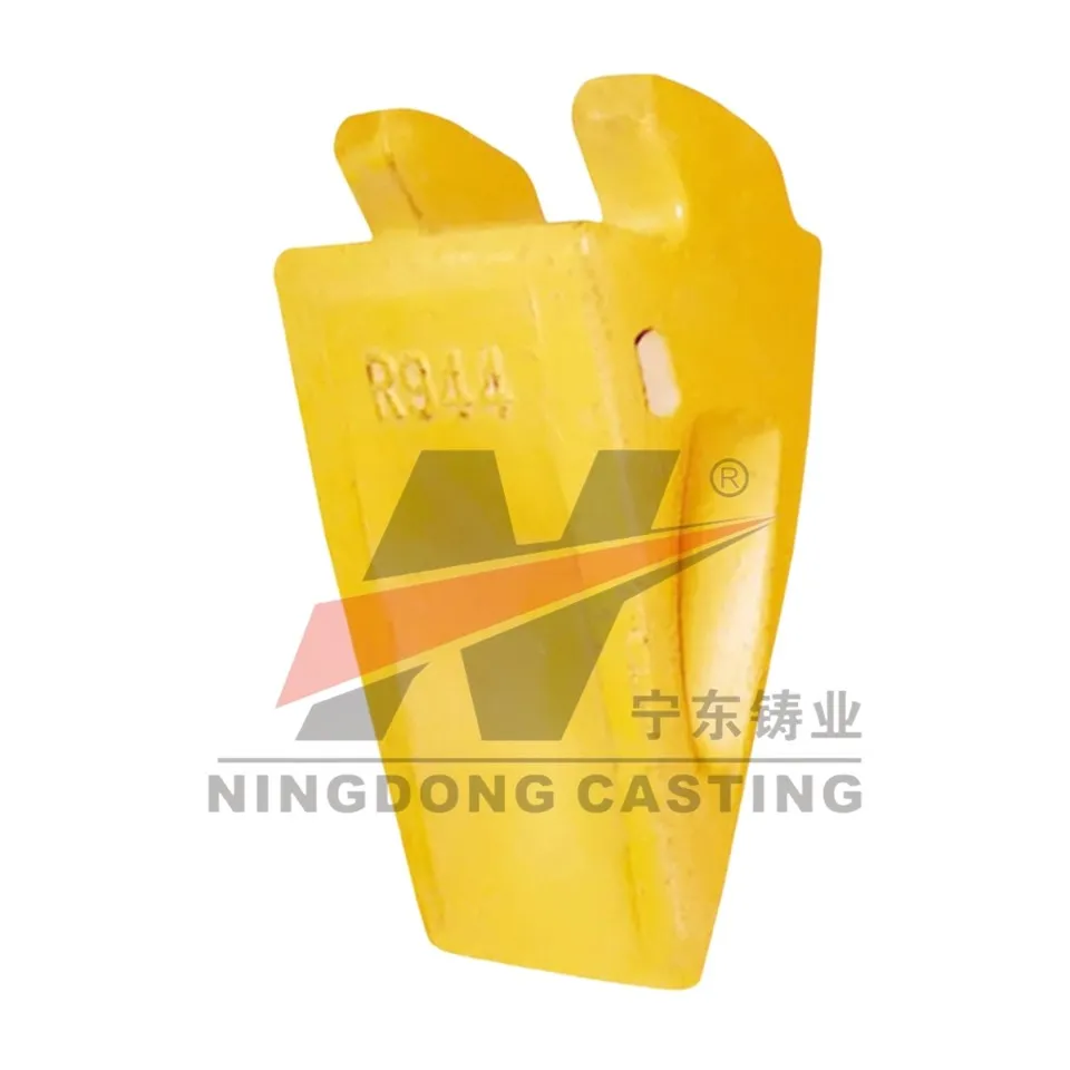 3001319 R44 Vödörfog ön-élező LIEBHERR