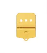 324-5258,3245258 Caterpillar alapélvédők