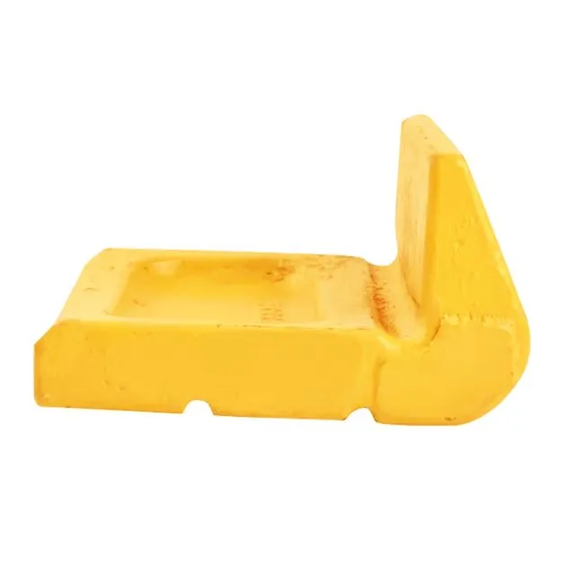 333/H2521,2451002 JCB hegesztett gyógyulásvédő 106 mm