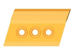 353-0159 CAT 374 385 Kotrógép kopólemez LH