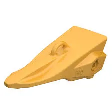 368-3870 Kanál SpikeTip Caterpillar 390F 992K 374F 374D típushoz