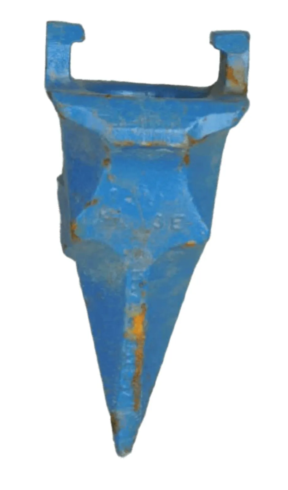 37 Viphx, 37VIPHX Hensley Tiger vödör foga