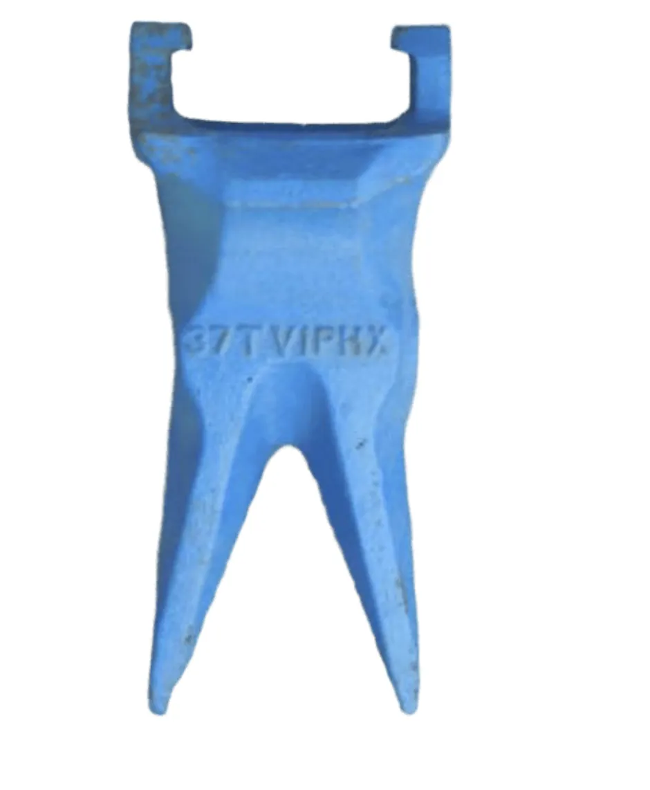 37tviphx Hensley stílusú két tigris vödörfoga