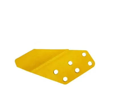 4337184 4337184PS SH6630 Hitachi Esco oldalsó védőburkolat