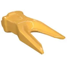 470-7973 Cat K110 dupla tüskés kotrókanál hegy