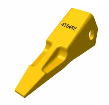 4T5452 Caterpillar 4T-5452 Köztes áthatoló hegy