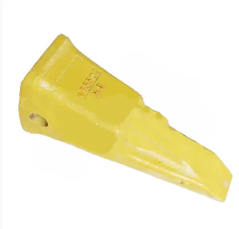 4T5502HD Caterpillar D9L D10T nagy teherbírású hasítóhegy