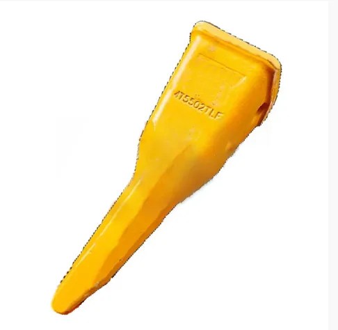 4T5502TLF Cat D9 D10 Ripper kovácsolt tigris hegy