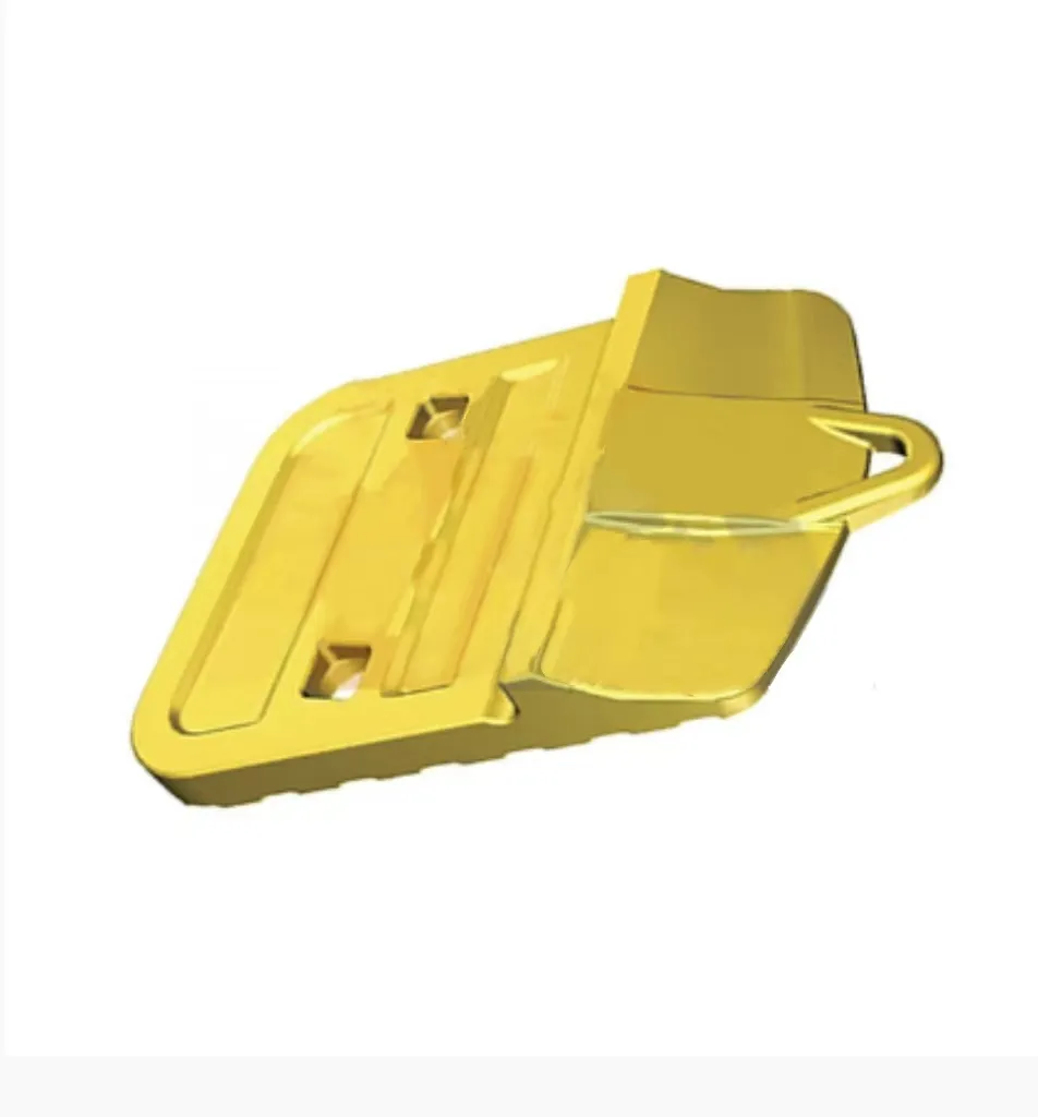 4T6693HA 920-963 Rakodó öntött félnyíl szegmens