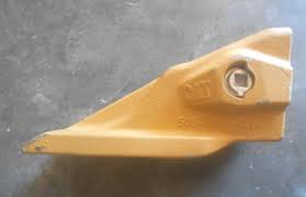 505-4001 Caterpillar A130 Advansys erős koptatóhegy