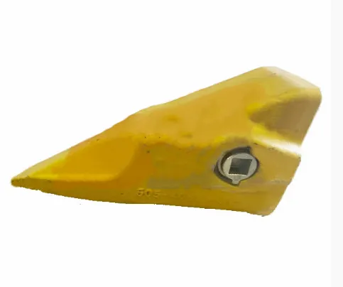 505-4081 KEREKES TÍPUSÚ RAKODOTT 950L-es áthatoló fog