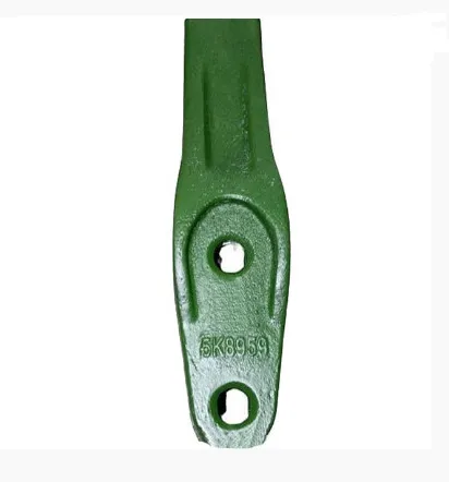 5K8959 Caterpillar LOADER 955K,955L TOOTH CSOPORT