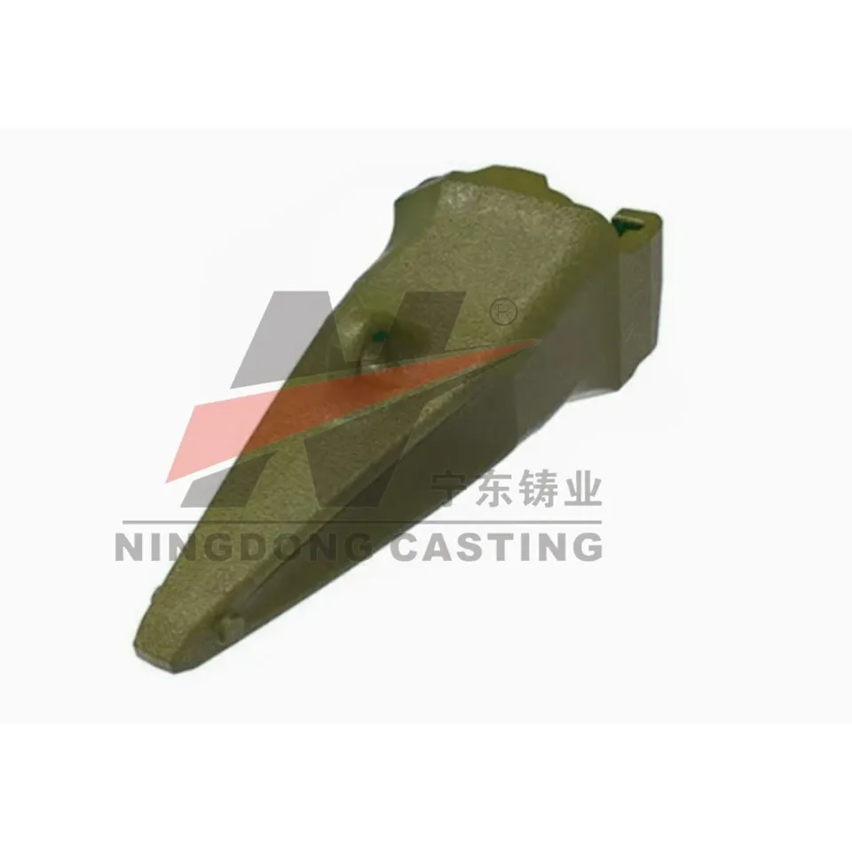 65Sv2VX, 652V2VX bányászat kotrógép 65SV2 Tiger fog