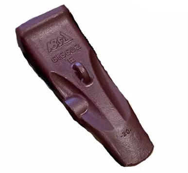 6l6602E Caterpillar J600 szabványos hosszú extra kanál hegy