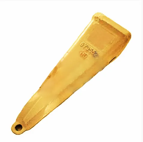 6Y3552HD 6Y3552V Cat D11 nagy teherbírású hasadó hegyek