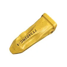 7T3402RC csere Caterpillar J400 rakodó kőfog