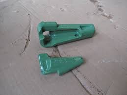 85SV2PN-C Esco kanalas kapcsok kotrógépekhez