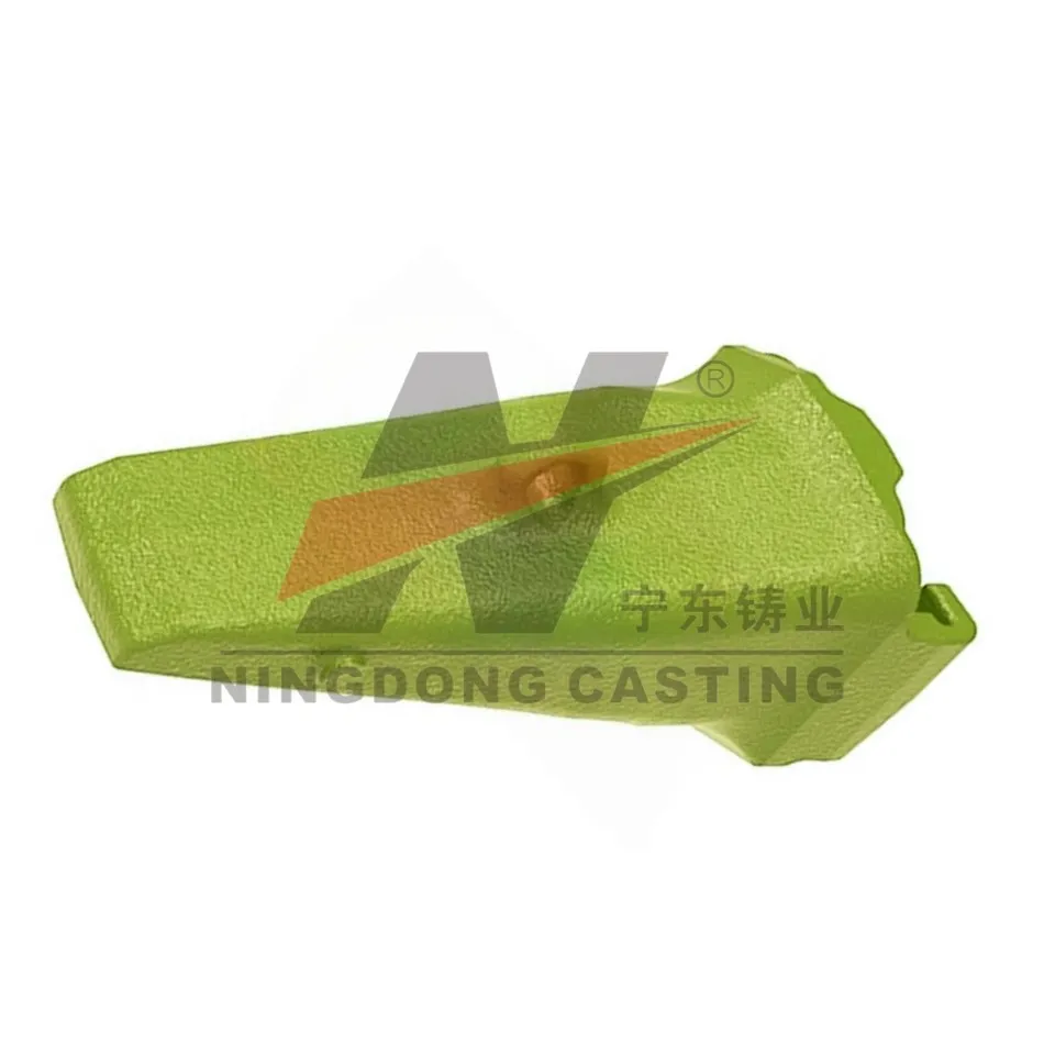 85SV2SD csere ESCO kotróvevő -tipp